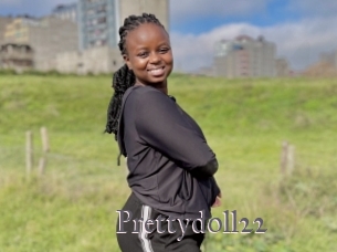 prettydoll22 Erotik Cams