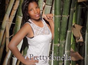 Prettydonella