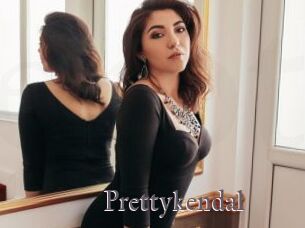 Prettykendal