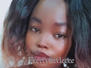 Prettylittletee