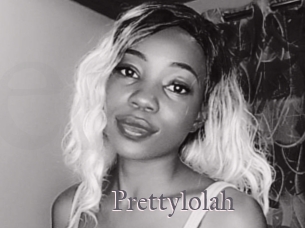 prettylolah Erotik Cams