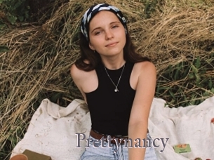 Prettynancy