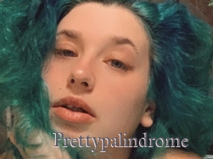 Prettypalindrome