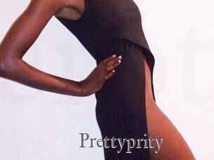 Prettyprity