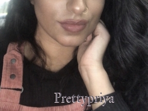 Prettypriya