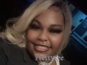 Prettytee