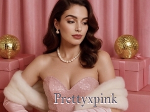 Prettyxpink