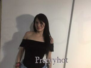 Pretyyhot