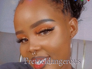 Pretzeldangerous