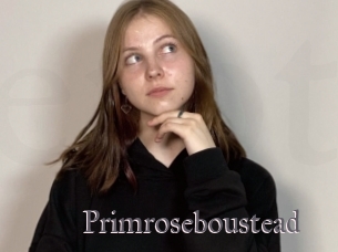 Primroseboustead