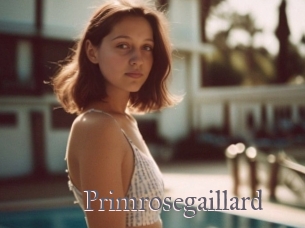 Primrosegaillard