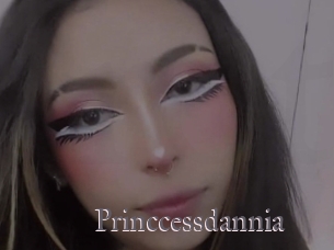 princcessdannia Erotik Cams