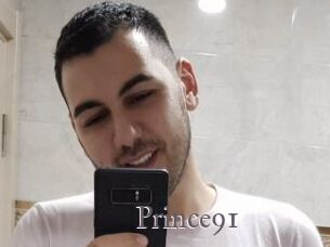 Prince91