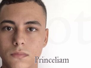 Princeliam