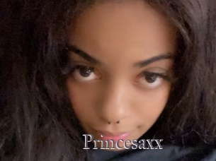 Princesaxx