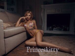 Princeskitty