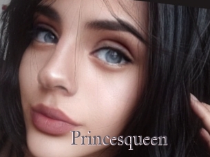 Princesqueen