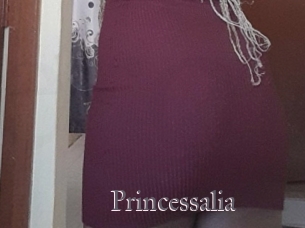 princessalia Erotik Cams