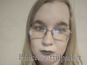 Princessastridparker