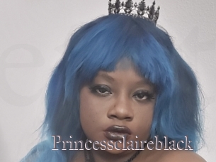 princessclaireblack Erotik Cams