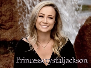 Princesscrystaljackson