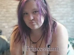 Princessdani