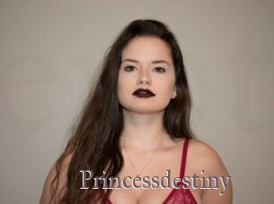 Princessdestiny