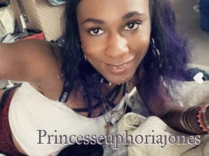 Princesseuphoriajones