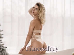 Princessfury