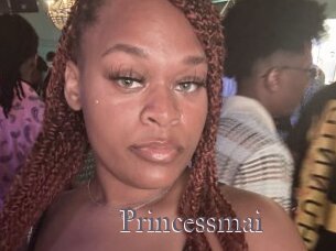 princessmai Erotik Cams