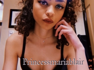 Princessmariablair
