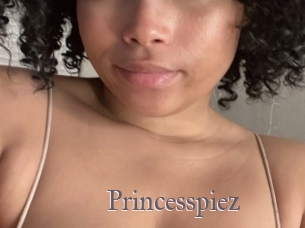Princesspiez
