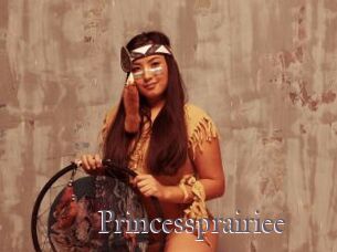 Princessprairiee