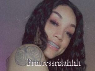 Princessriaahhh