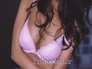 Princesssice