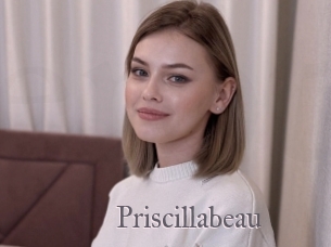 Priscillabeau