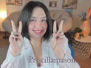 Priscillamason