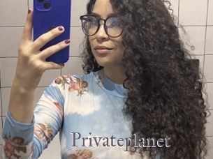 Privateplanet