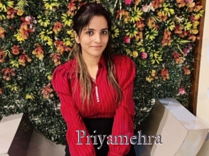Priyamehra