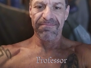 Professor