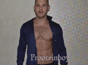 Prooteinboy