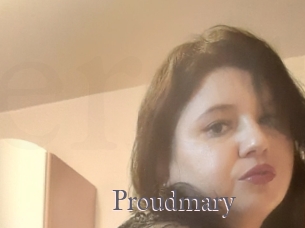 Proudmary