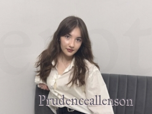 Prudenceallenson