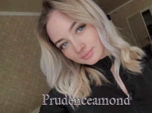 Prudenceamond