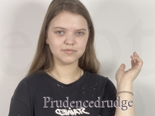 Prudencedrudge