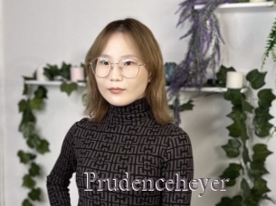 Prudenceheyer