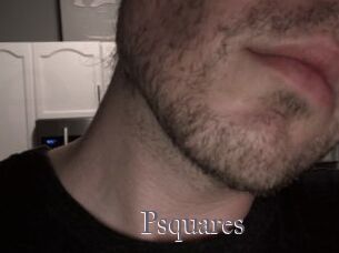 Psquares