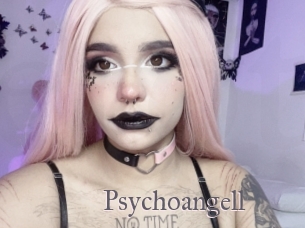 Psychoangell