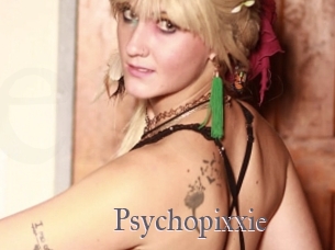 Psychopixxie