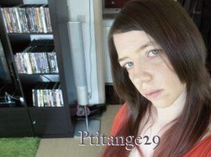 ptitange29 Erotik Cams